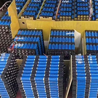 锂电池浆料回收√电池可以回收-报废锂电池回收价格